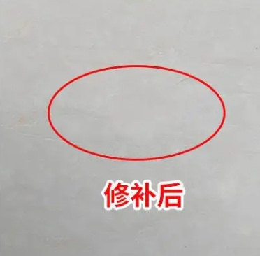 新北瓷砖空鼓维修专业解答下贴瓷砖前墙壁基层存在的裂缝的影响