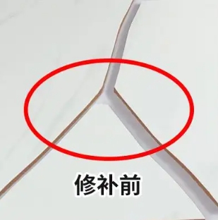 新北瓷砖空鼓维修公司分享下瓷砖基层整体强度偏低，可能会导致的问题。